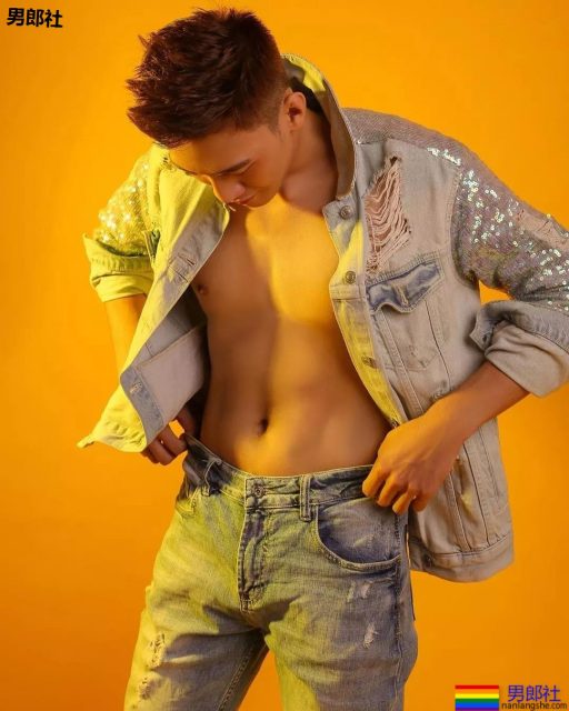 硬盘男神TOP1!视频被曝你看过没? - 51虹马 硬盘男神TOP1!视频被曝你看过没? - 51虹马