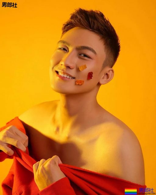 硬盘男神TOP1!视频被曝你看过没? - 51虹马 硬盘男神TOP1!视频被曝你看过没? - 51虹马