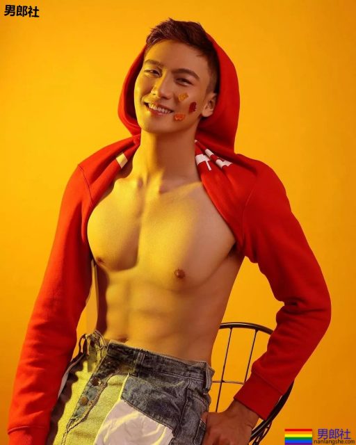 硬盘男神TOP1!视频被曝你看过没? - 51虹马 硬盘男神TOP1!视频被曝你看过没? - 51虹马