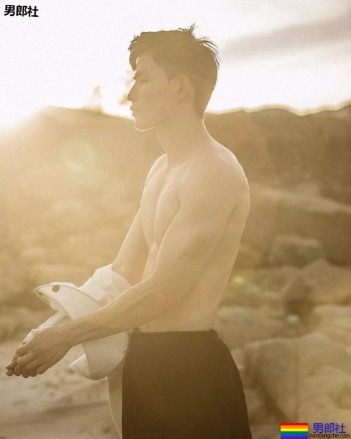 硬盘男神TOP1!视频被曝你看过没? - 51虹马 硬盘男神TOP1!视频被曝你看过没? - 51虹马