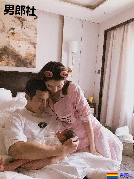 姜潮新剧上演浴室戏，变身肌肉爸爸的他身材更棒了 - 51虹马