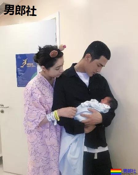 姜潮新剧上演浴室戏，变身肌肉爸爸的他身材更棒了 - 51虹马