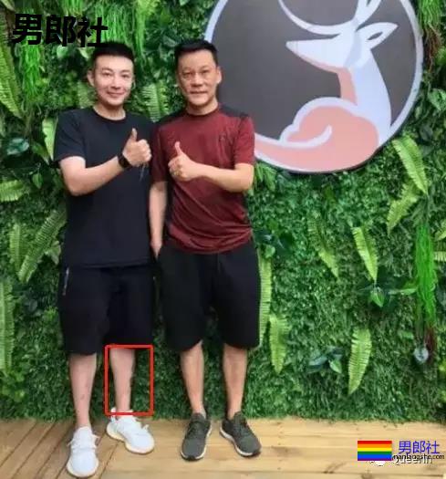 大瓜后续:正主下场帮忙出柜,后宫男团隔空互锤 - 51虹马 大瓜后续:正主下场帮忙出柜,后宫男团隔空互锤 - 51虹马