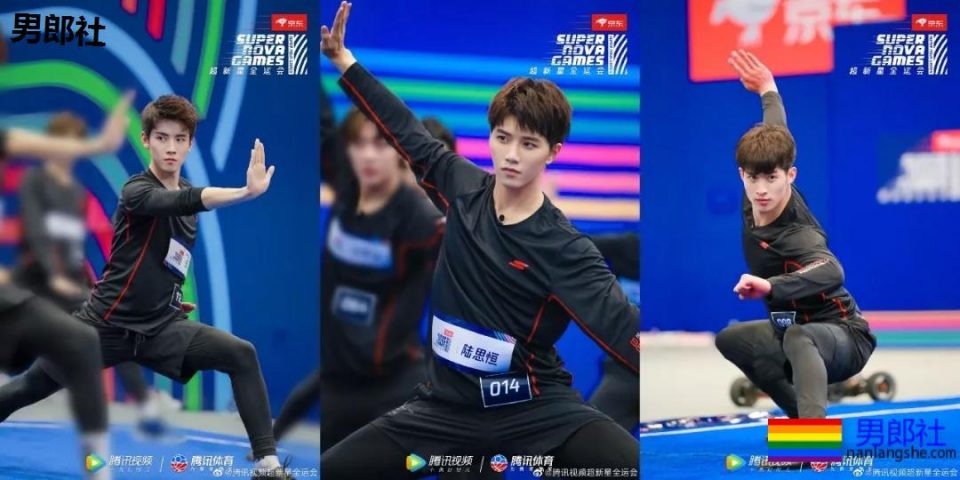 大胸肌男星都脱脱脱了!除了萧亚轩的小男友,他们也很可口! - 51虹马 大胸肌男星都脱脱脱了!除了萧亚轩的小男友,他们也很可口! - 51虹马