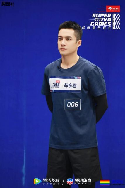 大胸肌男星都脱脱脱了!除了萧亚轩的小男友,他们也很可口! - 51虹马 大胸肌男星都脱脱脱了!除了萧亚轩的小男友,他们也很可口! - 51虹马