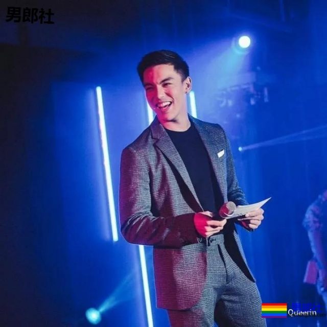 肌肉男演员被私教出柜?主动回应自己是双性恋?这操作... - 51虹马 肌肉男演员被私教出柜?主动回应自己是双性恋?这操作... - 51虹马