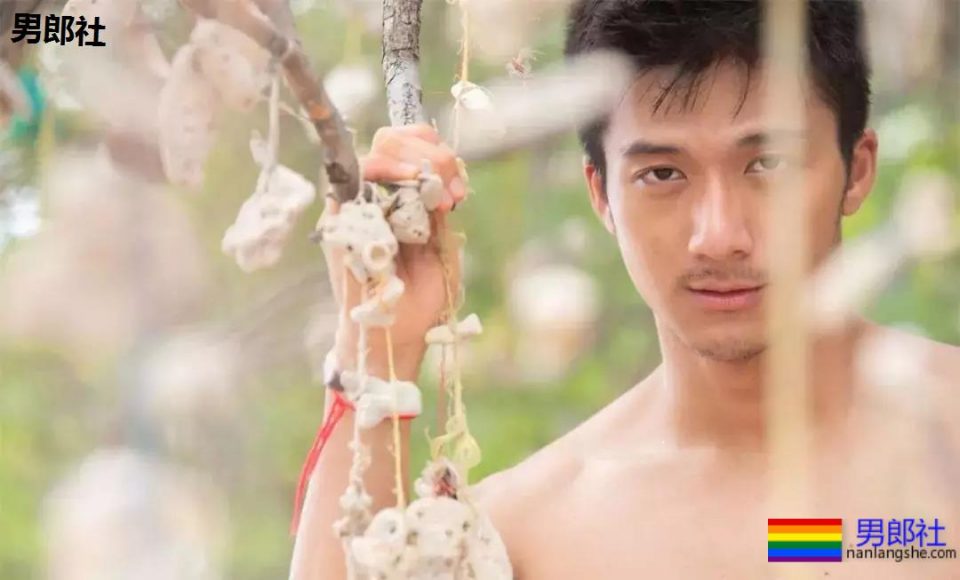 iknotus终于下海了？还是和另一个男人 - 51虹马