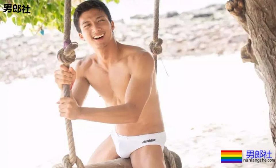 iknotus终于下海了？还是和另一个男人 - 51虹马