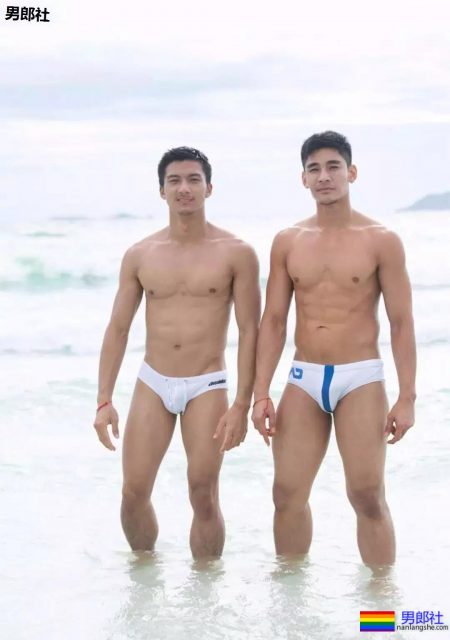 iknotus终于下海了？还是和另一个男人 - 51虹马