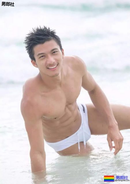 iknotus终于下海了？还是和另一个男人 - 51虹马