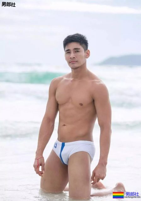 iknotus终于下海了？还是和另一个男人 - 51虹马