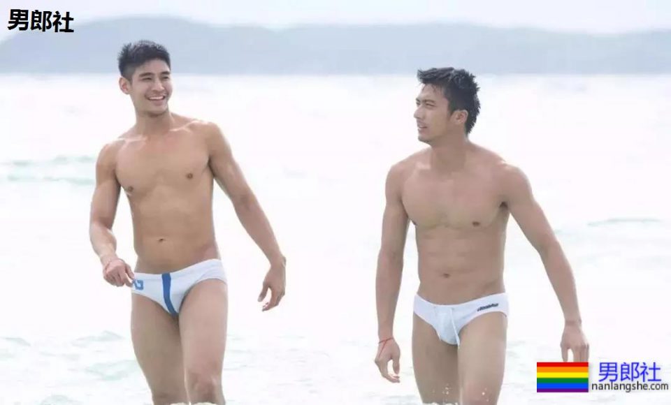 iknotus终于下海了？还是和另一个男人 - 51虹马