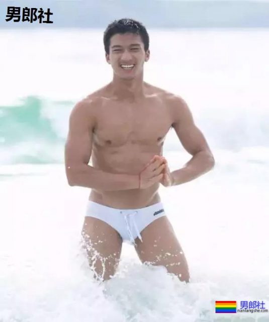 iknotus终于下海了？还是和另一个男人 - 51虹马