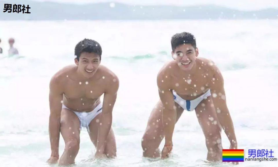 iknotus终于下海了？还是和另一个男人 - 51虹马