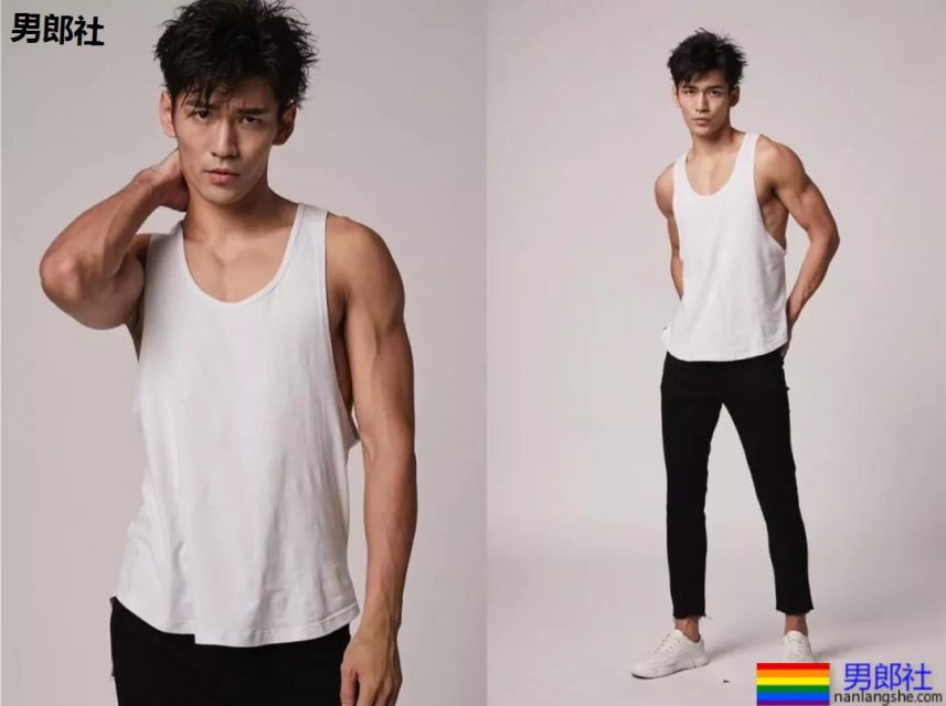 野生硬汉被盯上,脱掉西装后的他太有料了! - 51虹马 野生硬汉被盯上,脱掉西装后的他太有料了! - 51虹马