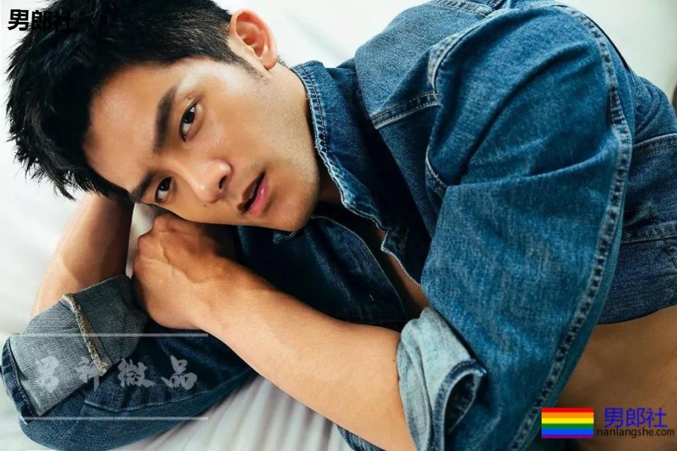 红楼梦天菜祖雄师弟，过气肌肉男为翻红曝光硬照写真！-51虹马