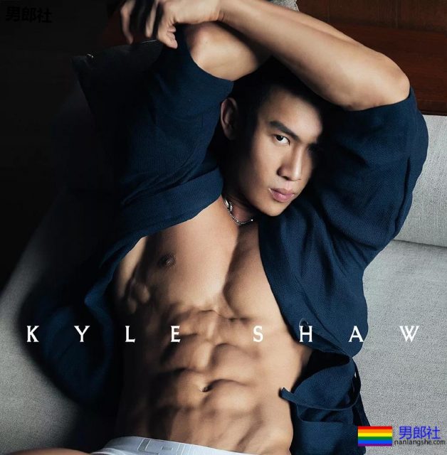 视觉盛宴！超肌感！百男大秀一件不留！ - 51虹马