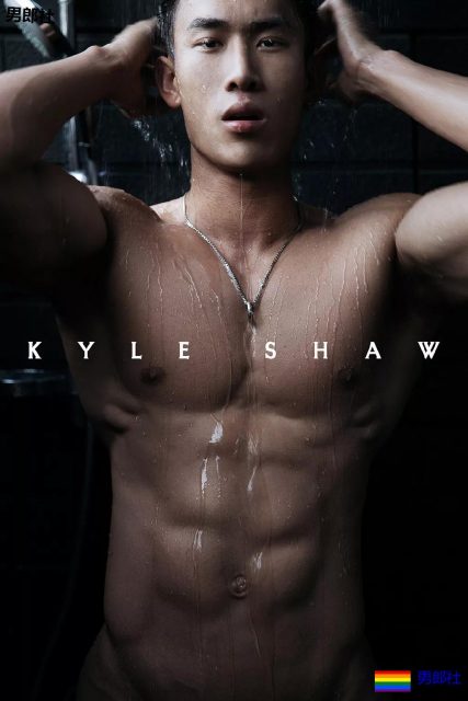 视觉盛宴！超肌感！百男大秀一件不留！ - 51虹马