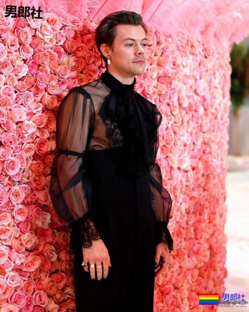 如果哈卷参加变装皇后秀，胜算有多大？-51虹马