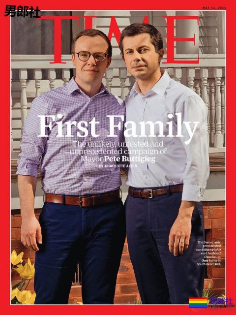 民调:如果是总统是同性恋,半数美国人能接受 - 51虹马 民调:如果是总统是同性恋,半数美国人能接受 - 51虹马