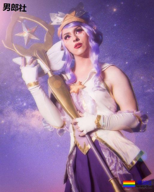 儿子是变装皇后,阿根廷新总统“感到骄傲” - 51虹马 儿子是变装皇后,阿根廷新总统“感到骄傲” - 51虹马