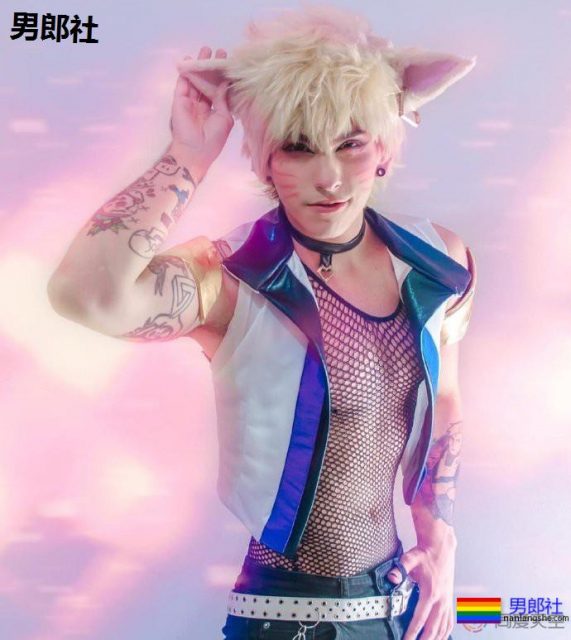 儿子是变装皇后,阿根廷新总统“感到骄傲” - 51虹马 儿子是变装皇后,阿根廷新总统“感到骄傲” - 51虹马