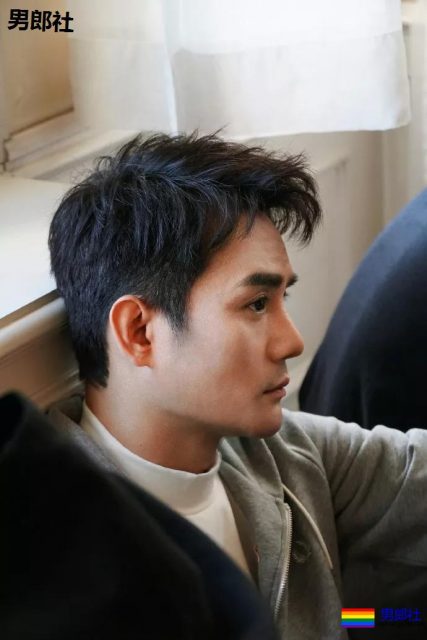 推特上爆出的王凯41秒亲密视频？工作室发声澄清，坚决维权到底 - 51虹马