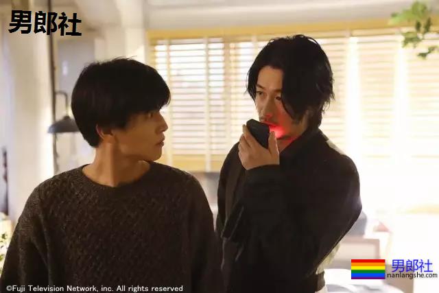 4部！超高颜值、浴室play、男主强势壁咚男二。。。 - 51虹马