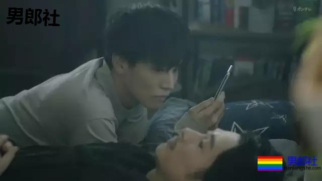 4部！超高颜值、浴室play、男主强势壁咚男二。。。 - 51虹马