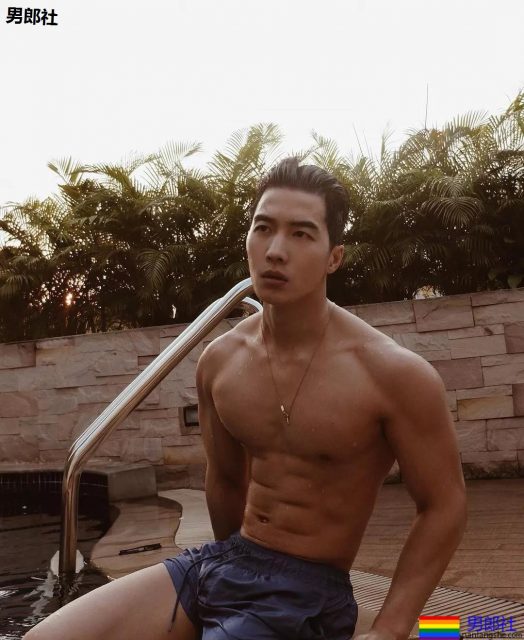 樊野是0？最新硬照暧昧对象被曝光！ - 51虹马