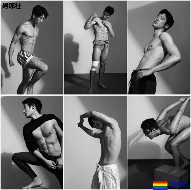 体育生制服小哥哥大长腿，不看就亏了.... - 51虹马