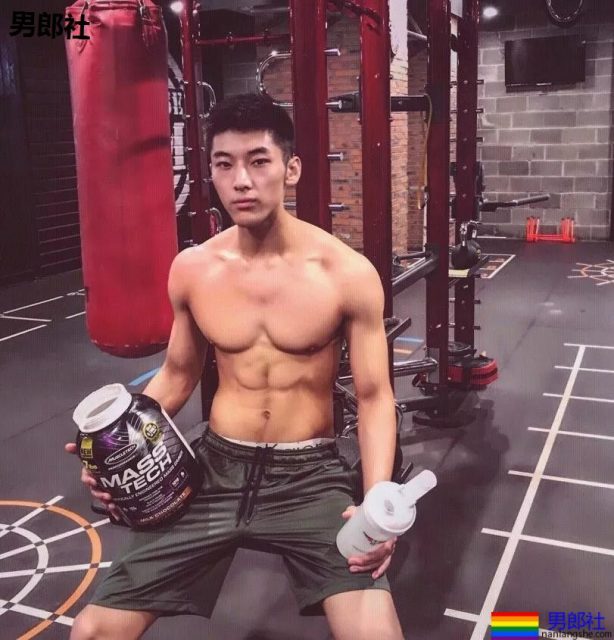 大长腿天菜合集，超men外形巨有料~-51虹马