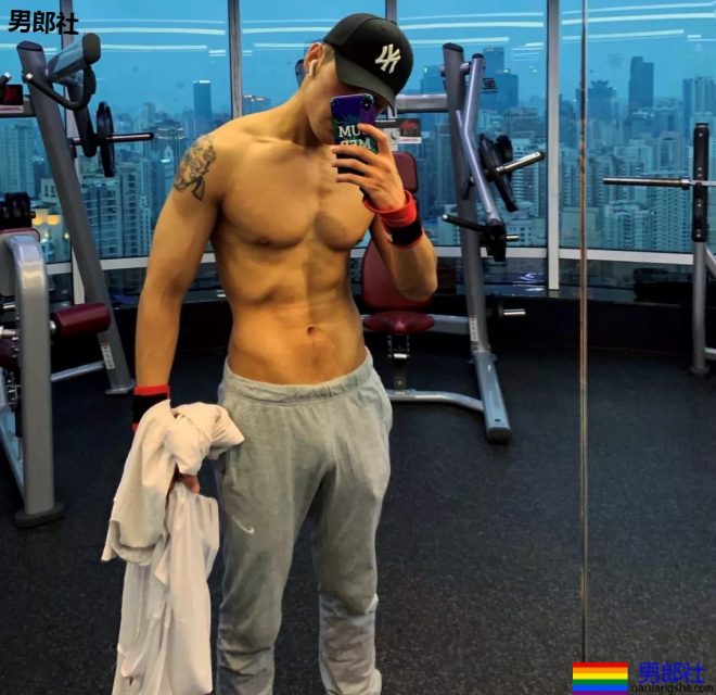 大长腿天菜合集，超men外形巨有料~ - 51虹马