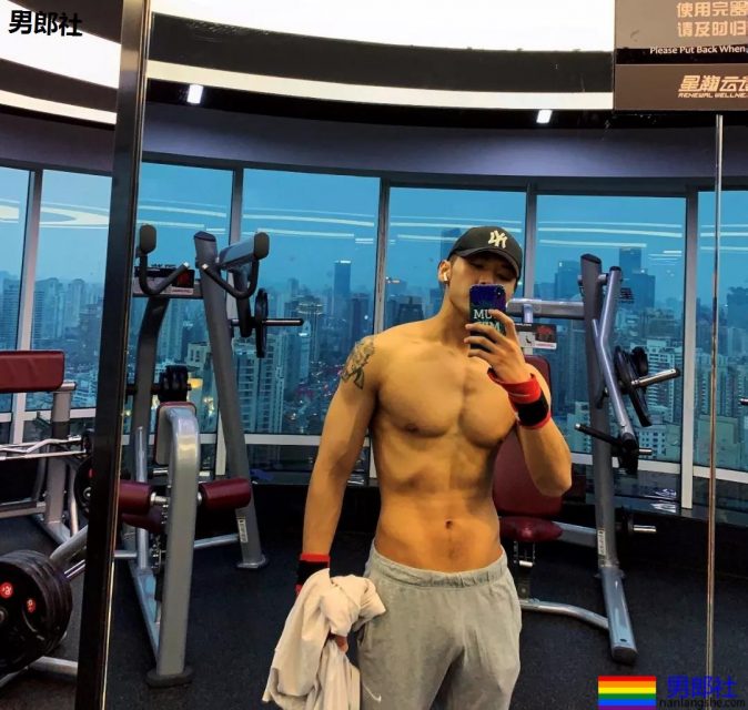 大长腿天菜合集，超men外形巨有料~ - 51虹马