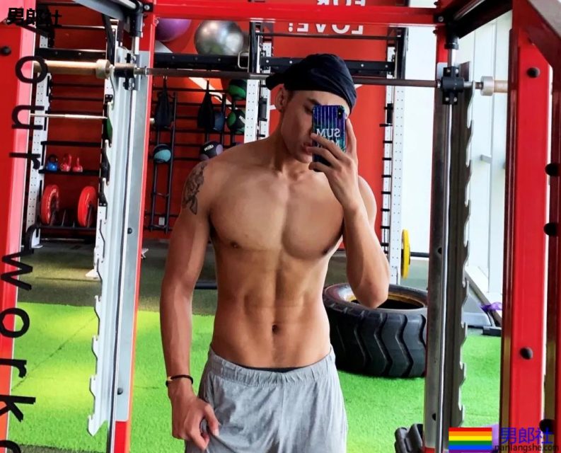 大长腿天菜合集，超men外形巨有料~ - 51虹马