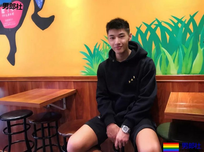 大长腿天菜合集，超men外形巨有料~ - 51虹马