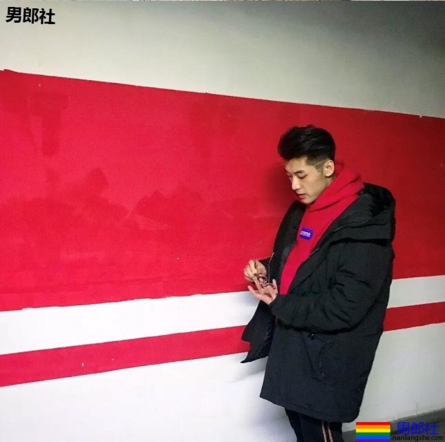 大长腿天菜合集，超men外形巨有料~ - 51虹马