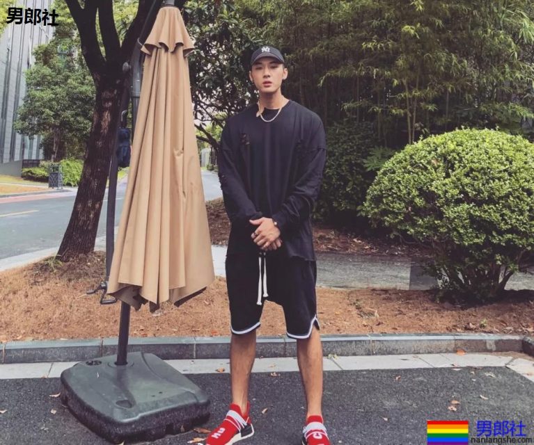 大长腿天菜合集，超men外形巨有料~ - 51虹马