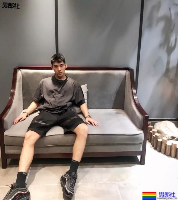 大长腿天菜合集，超men外形巨有料~ - 51虹马