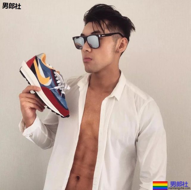 大长腿天菜合集，超men外形巨有料~ - 51虹马