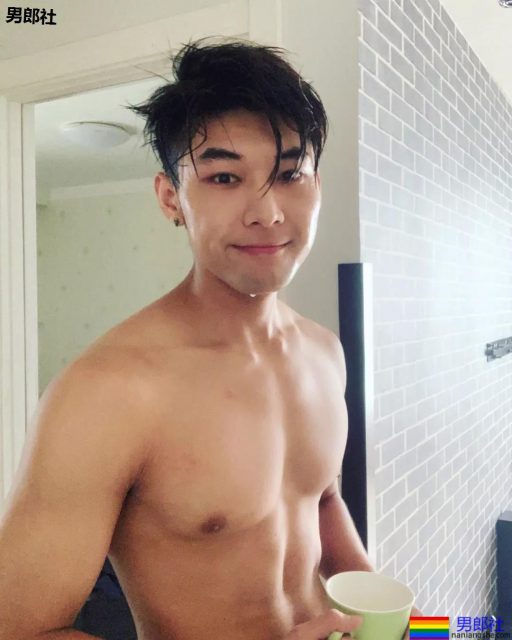 大长腿天菜合集，超men外形巨有料~ - 51虹马