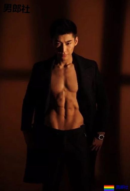 大长腿天菜合集，超men外形巨有料~ - 51虹马