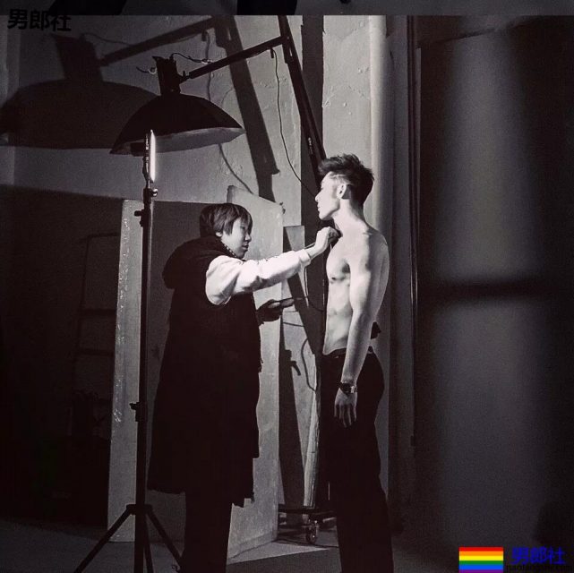 大长腿天菜合集，超men外形巨有料~ - 51虹马