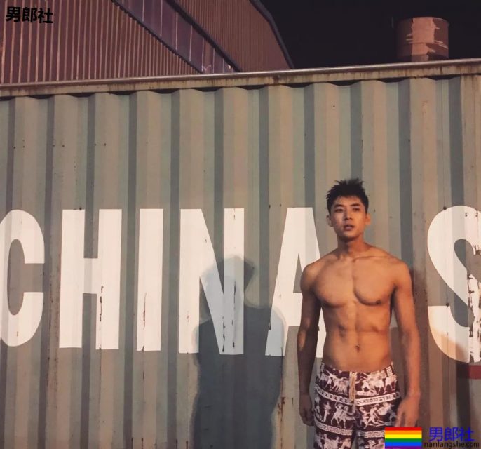 大长腿天菜合集，超men外形巨有料~ - 51虹马