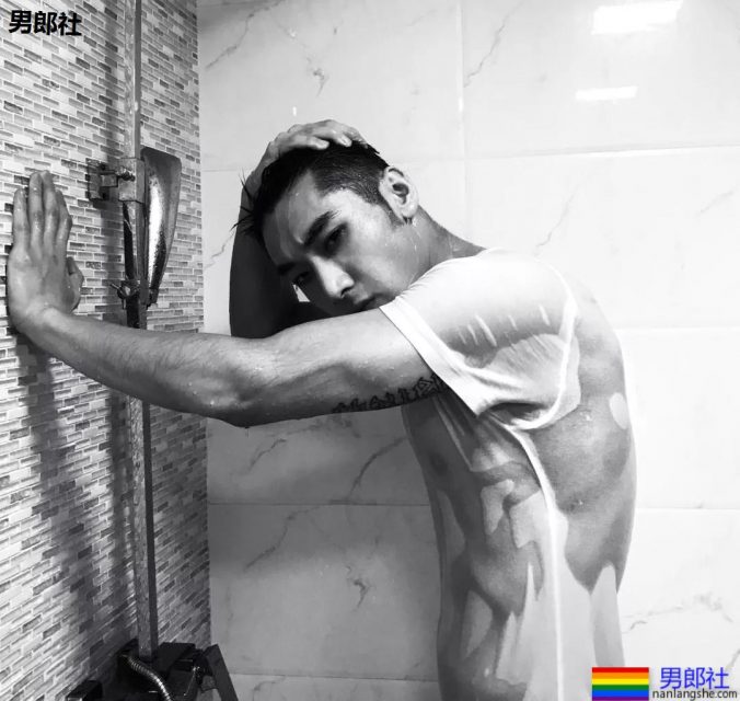 大长腿天菜合集，超men外形巨有料~ - 51虹马