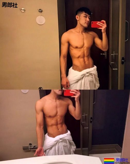 大长腿天菜合集，超men外形巨有料~ - 51虹马