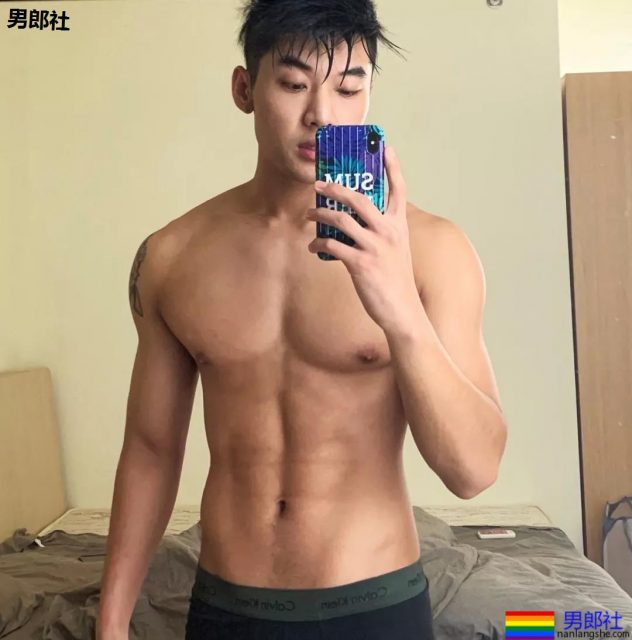 大长腿天菜合集，超men外形巨有料~ - 51虹马