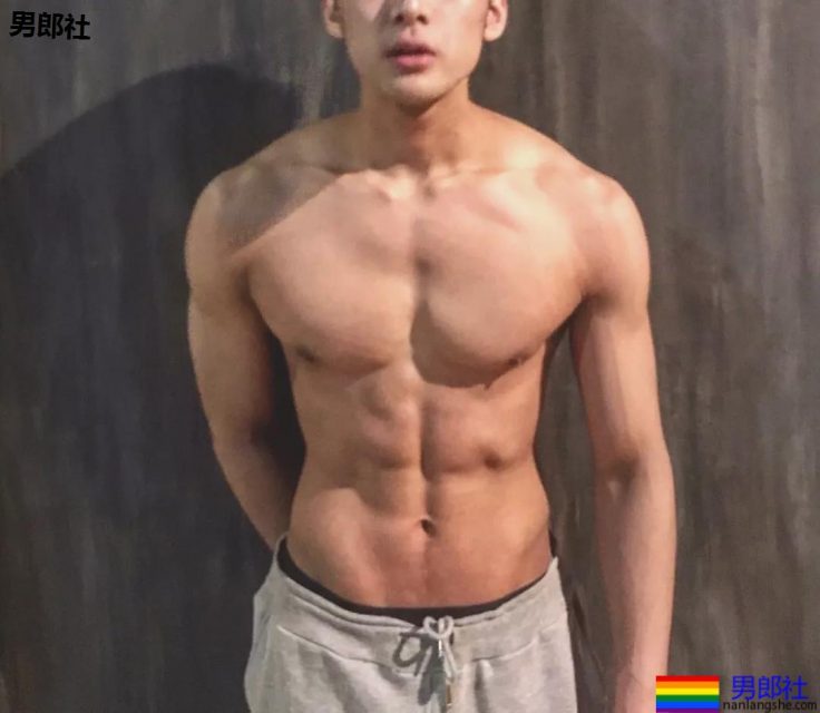 大长腿天菜合集，超men外形巨有料~ - 51虹马