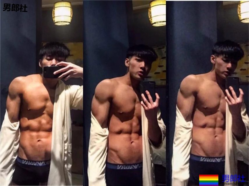 大长腿天菜合集，超men外形巨有料~ - 51虹马