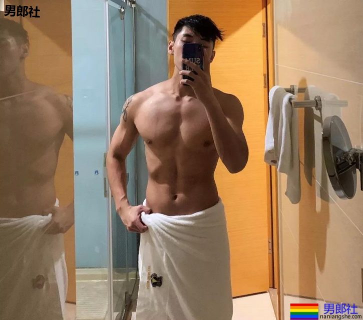 大长腿天菜合集，超men外形巨有料~ - 51虹马